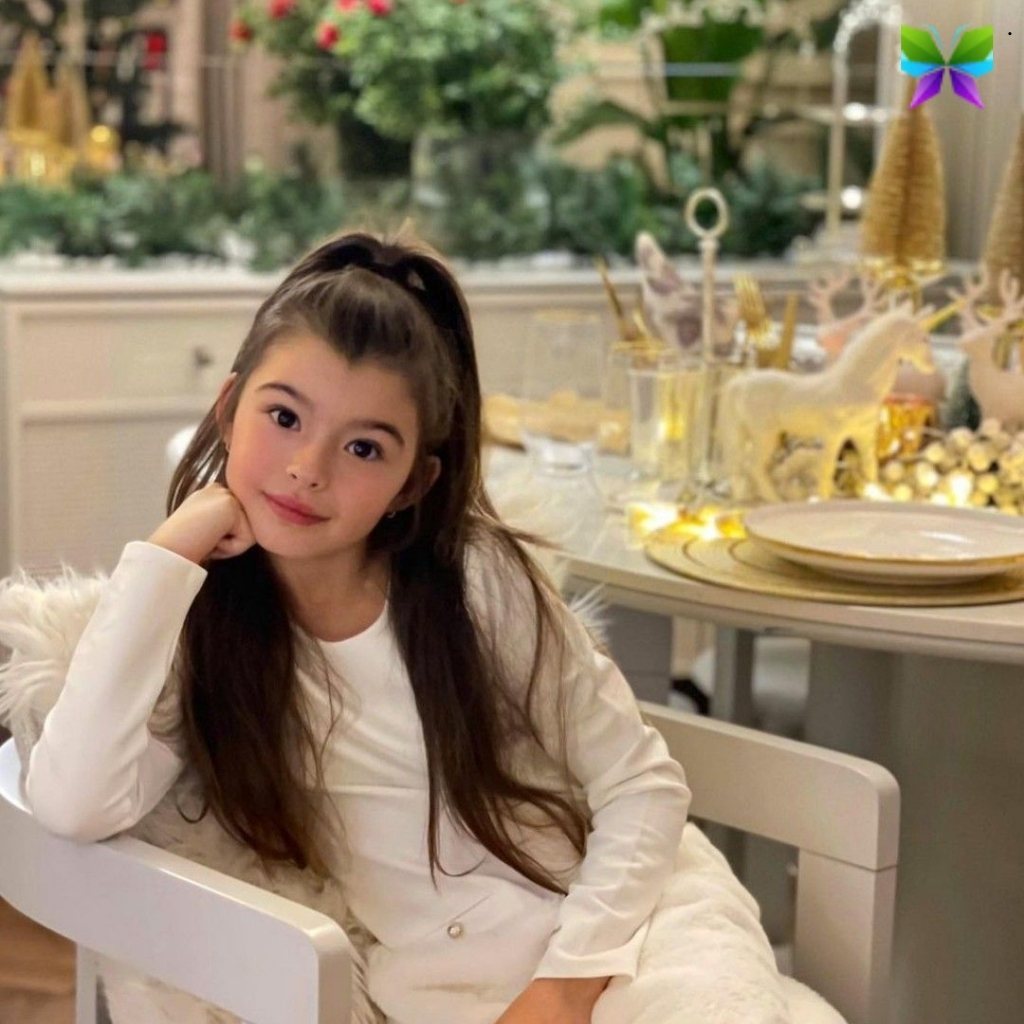 Happy Kid Instagram Captions