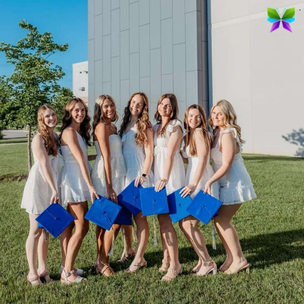 200+ High School Graduation Instagram Captions for Unforgettable Memories and Joy 15 High School Graduation Instagram Captions