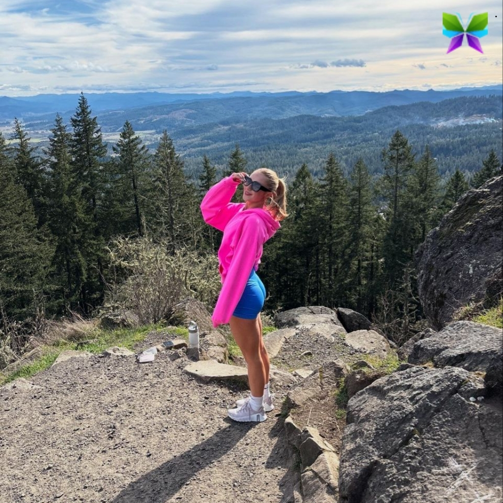 Hike Captions For Instagram