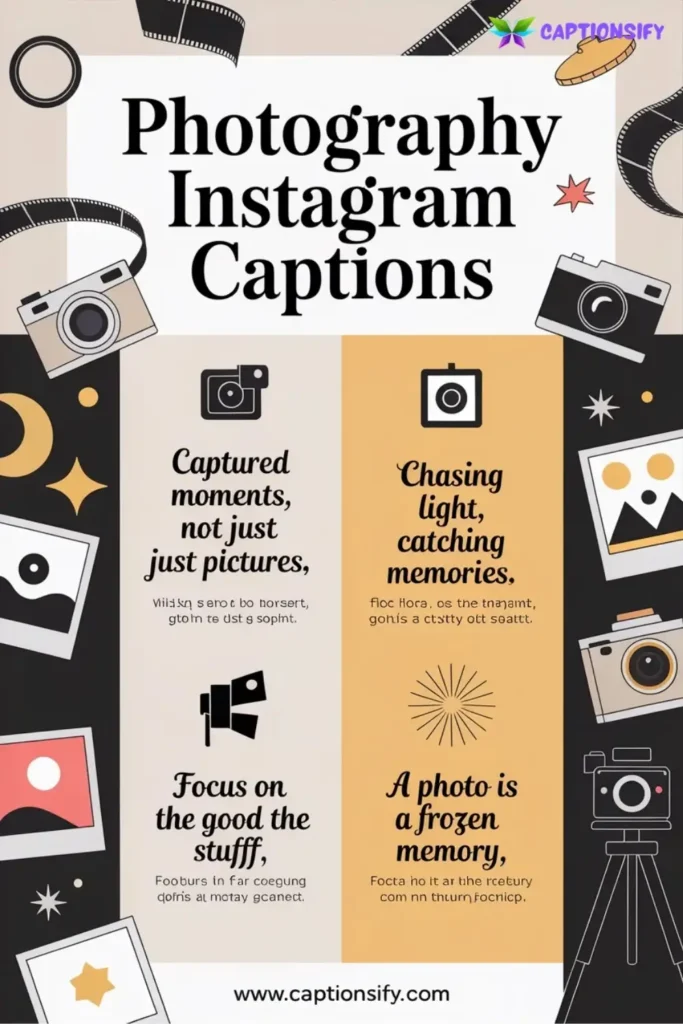 Inspiring Quotes For Photography Posts