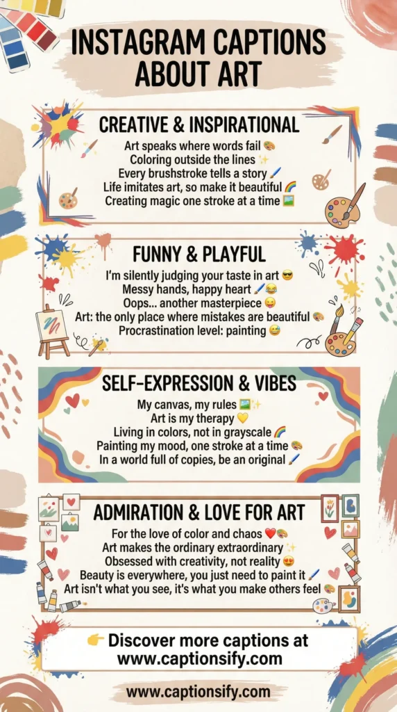 Inspiring Quotes For Your Art Posts 1