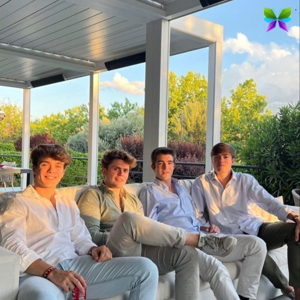 200+ Instagram Captions Boys That Bring Your Style and Personality to Life 1 Instagram Captions Boys