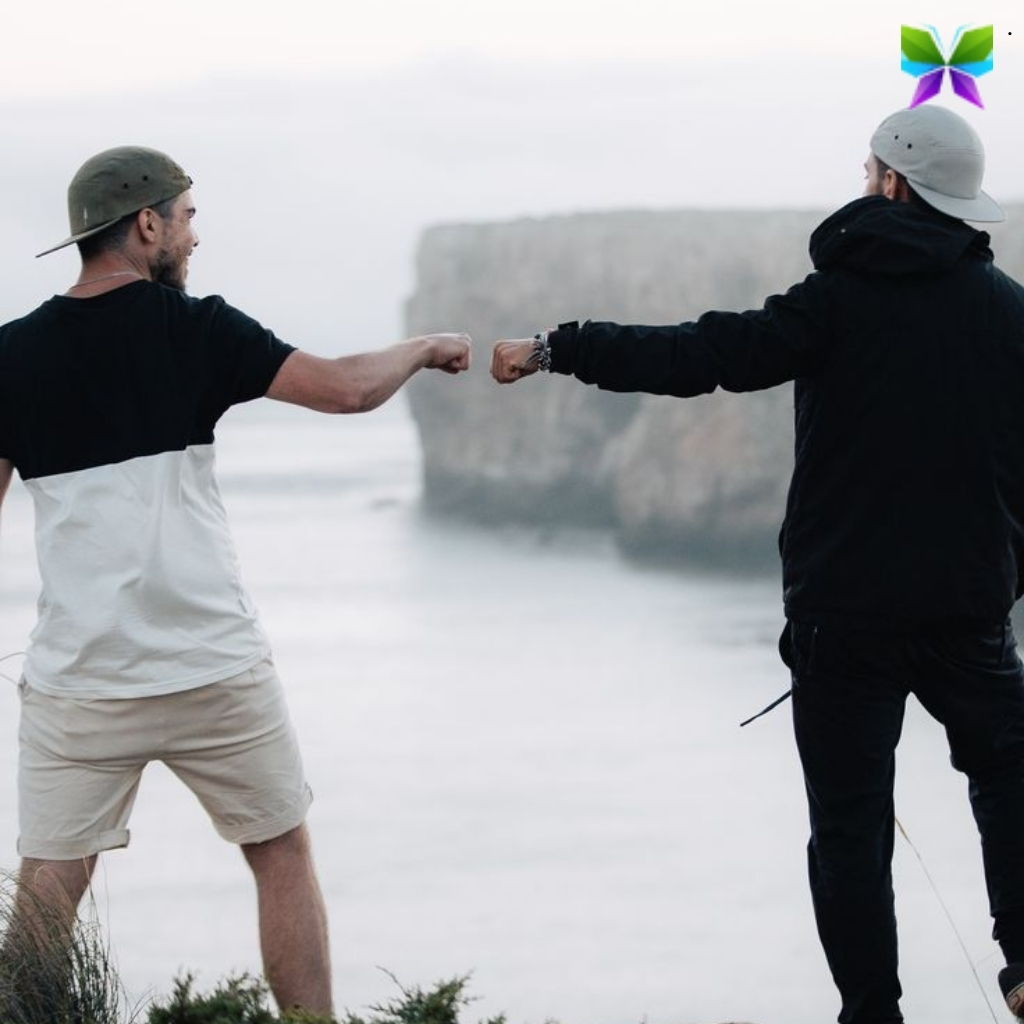 Instagram Captions For Brotherhood