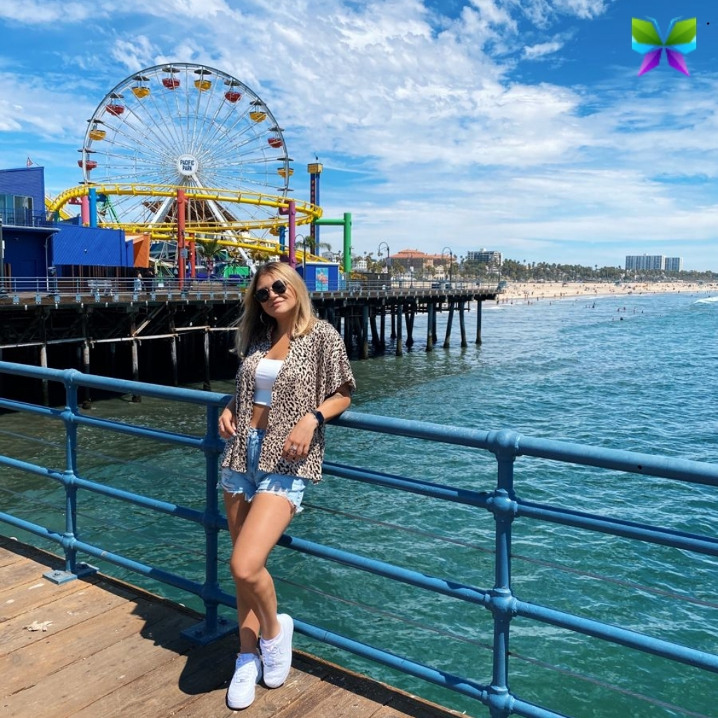 200+ Instagram Captions For California That Capture the Golden State Vibes 11 Instagram Captions For California
