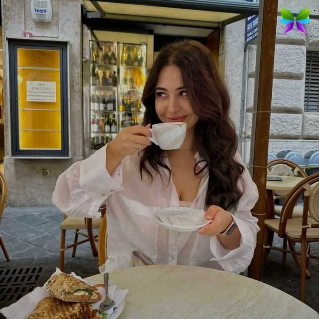 Instagram Captions For Coffee