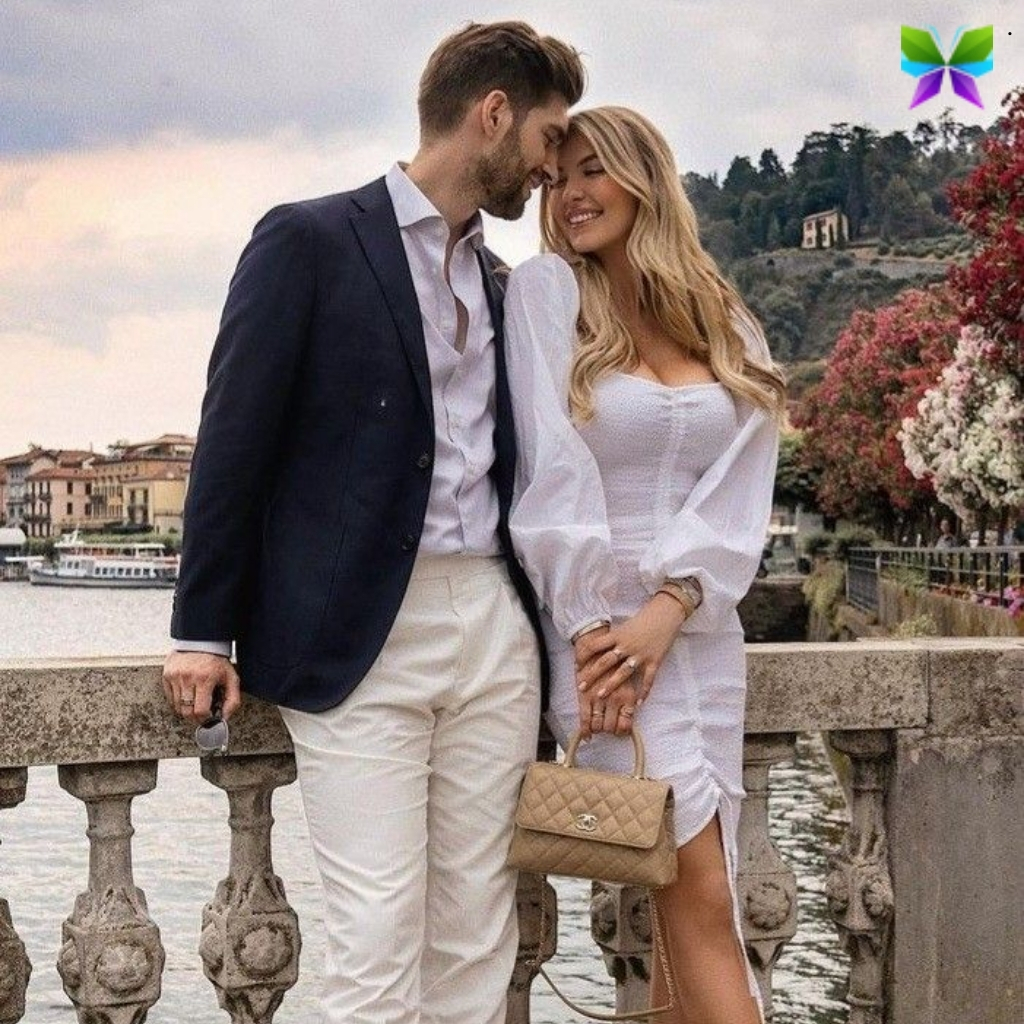 Instagram Captions For Couples One Word