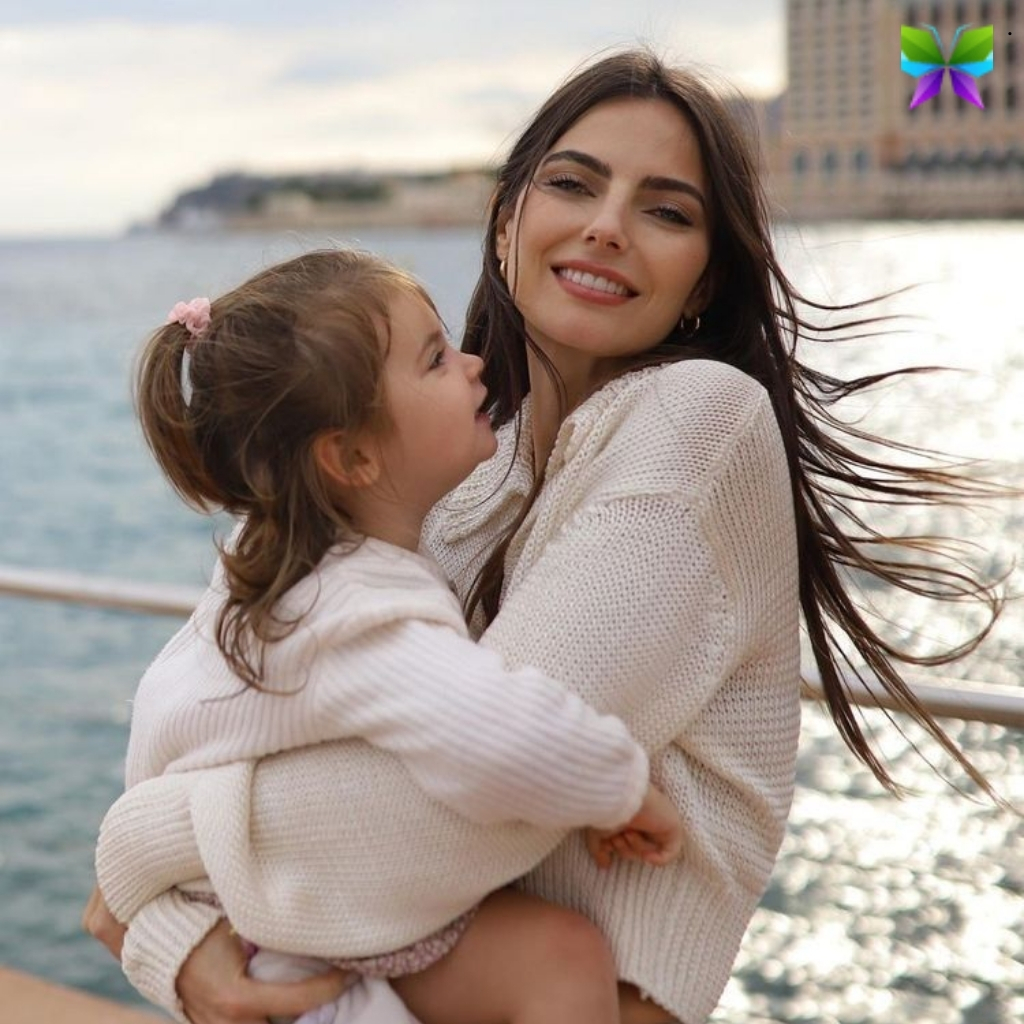 Instagram Captions For Daughter Pic