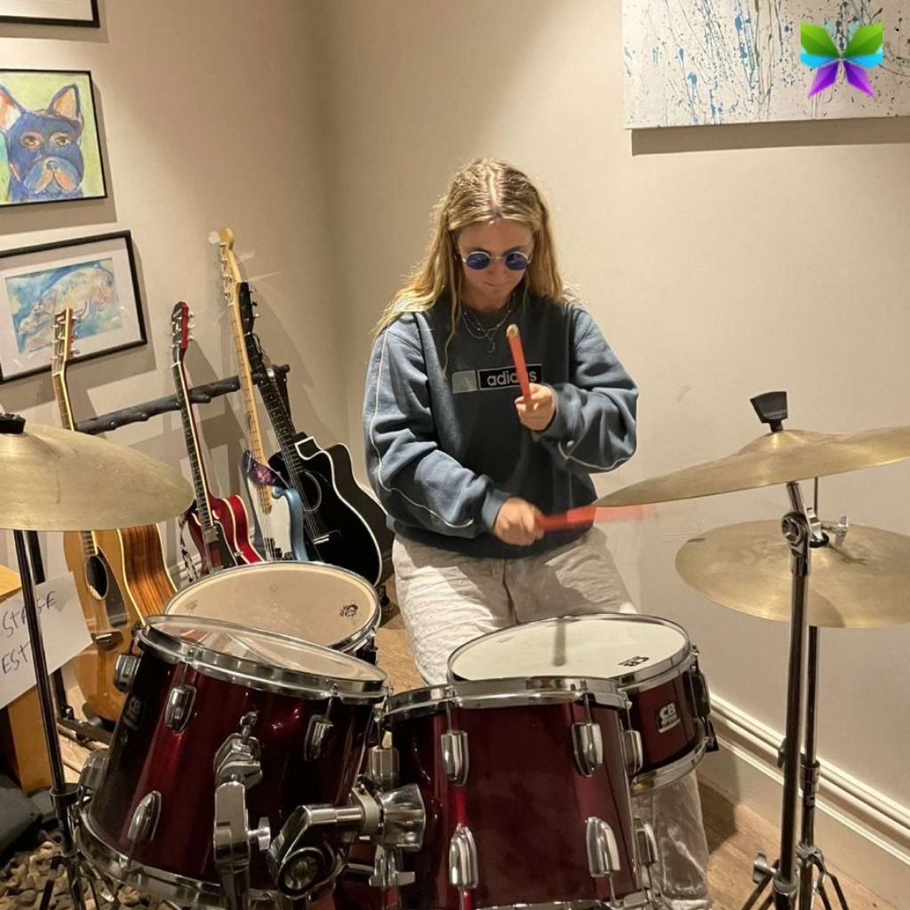 Instagram Captions For Drummers