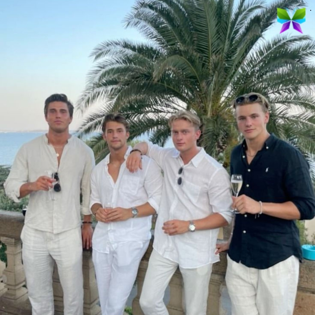 200+ Instagram Captions For Guys That Will Amp Up Your Social Game 1 Instagram Captions For Guys