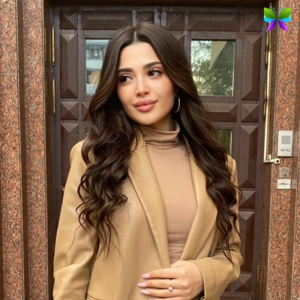 200+ Instagram Captions For Hair That Shine with Style and Creativity 1 Instagram Captions For Hair