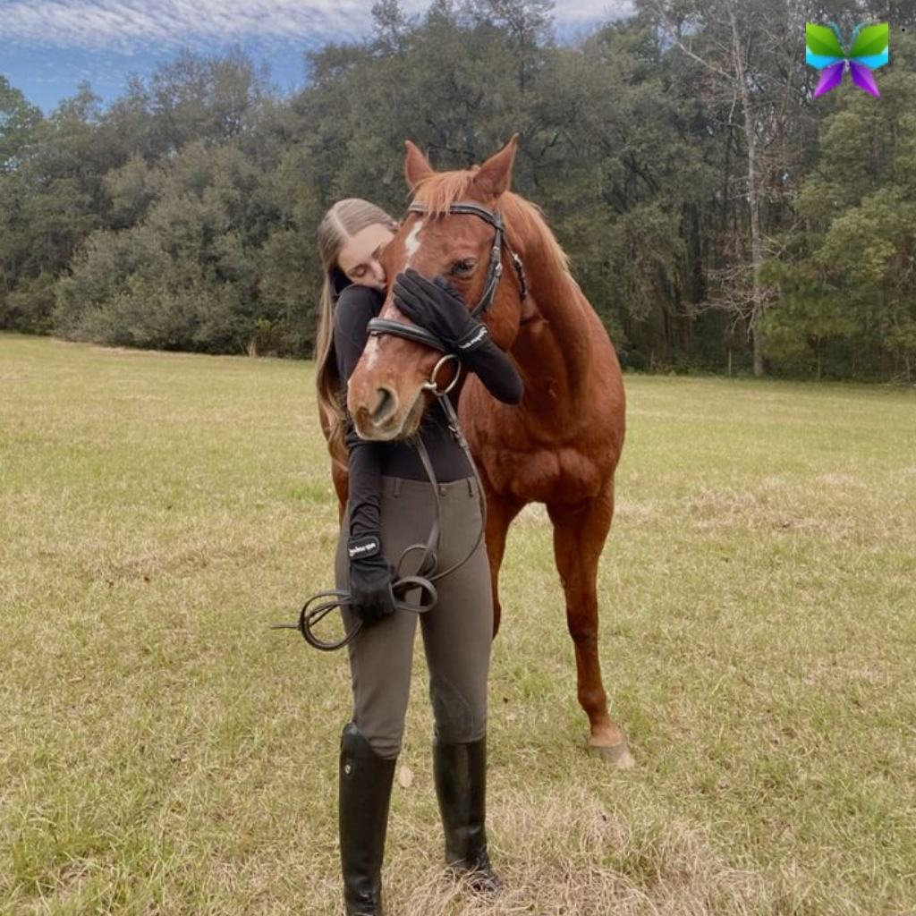 200+ Instagram Captions For Horses That Capture the Spirit of Equestrian Life 6 Instagram Captions For Horses