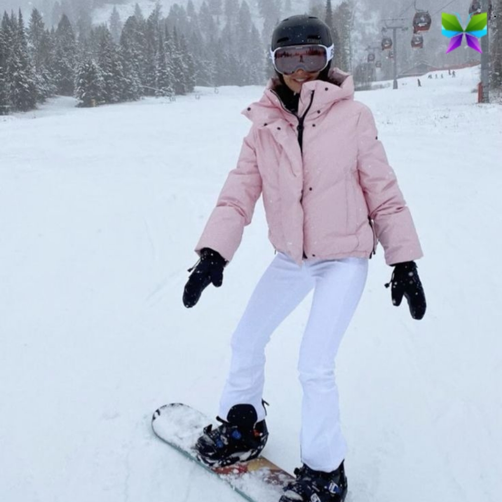 Instagram Captions For Skiing