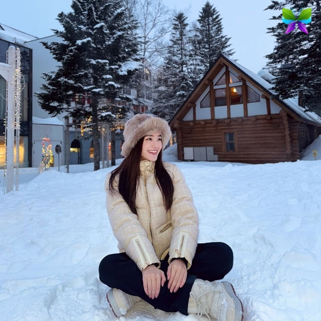 Instagram Captions For Snow