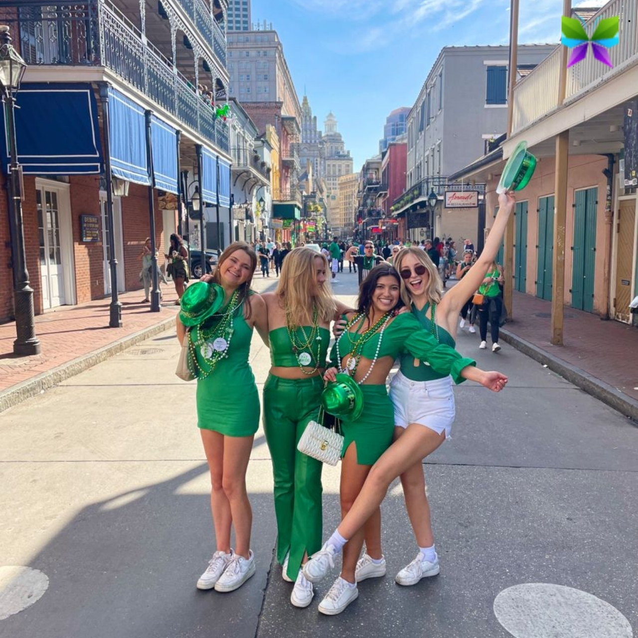 Instagram Captions For St Patrick S Day