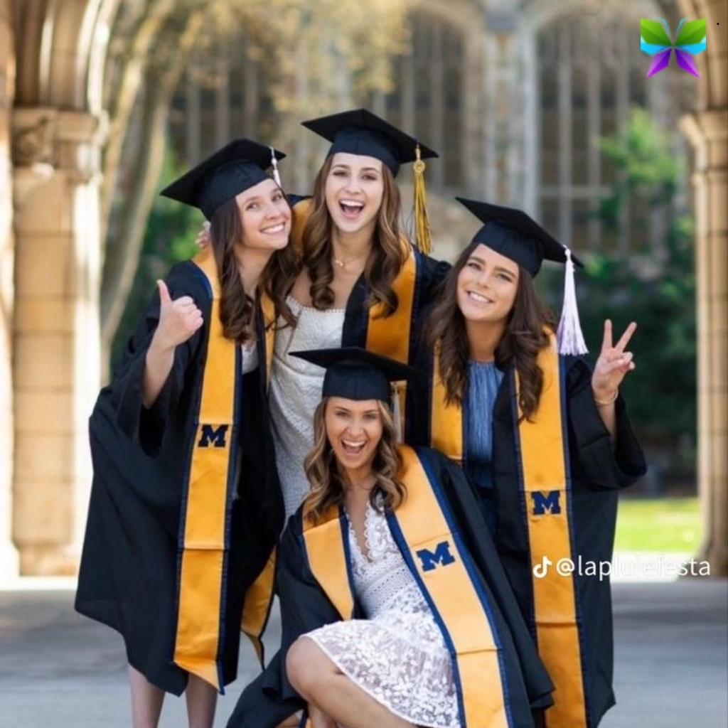 Instagram Grad Captions