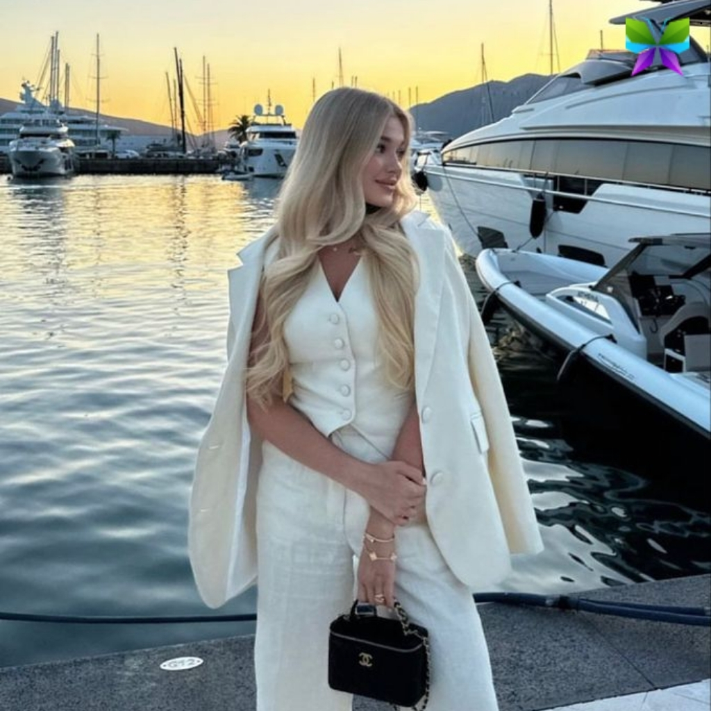 Instagram Modeling Captions