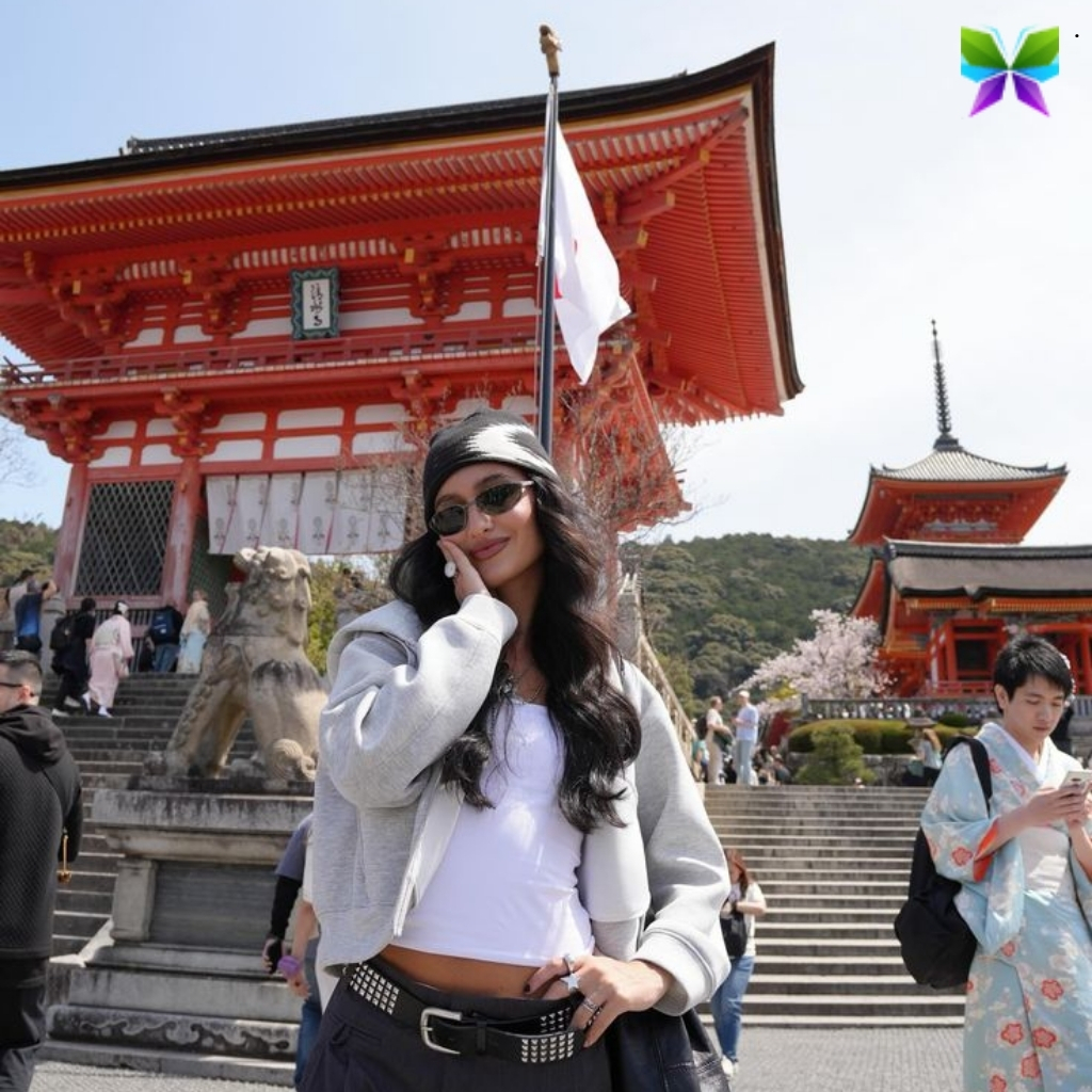 200+ Japan Captions Instagram for Your Next Adventure in the Land of the Rising Sun 16 Japan Captions Instagram