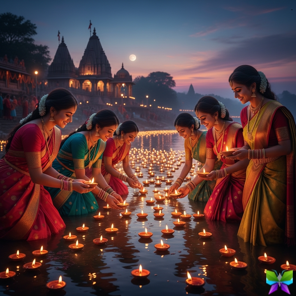 200+ Karthika Puja Captions for Instagram to Shine Bright This Festive Season 17 Karthika Puja Captions for Instagram