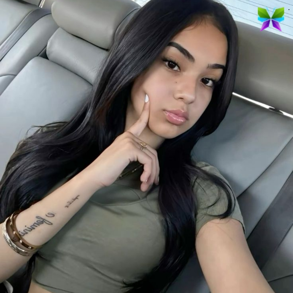 Latina Captions For Instagram