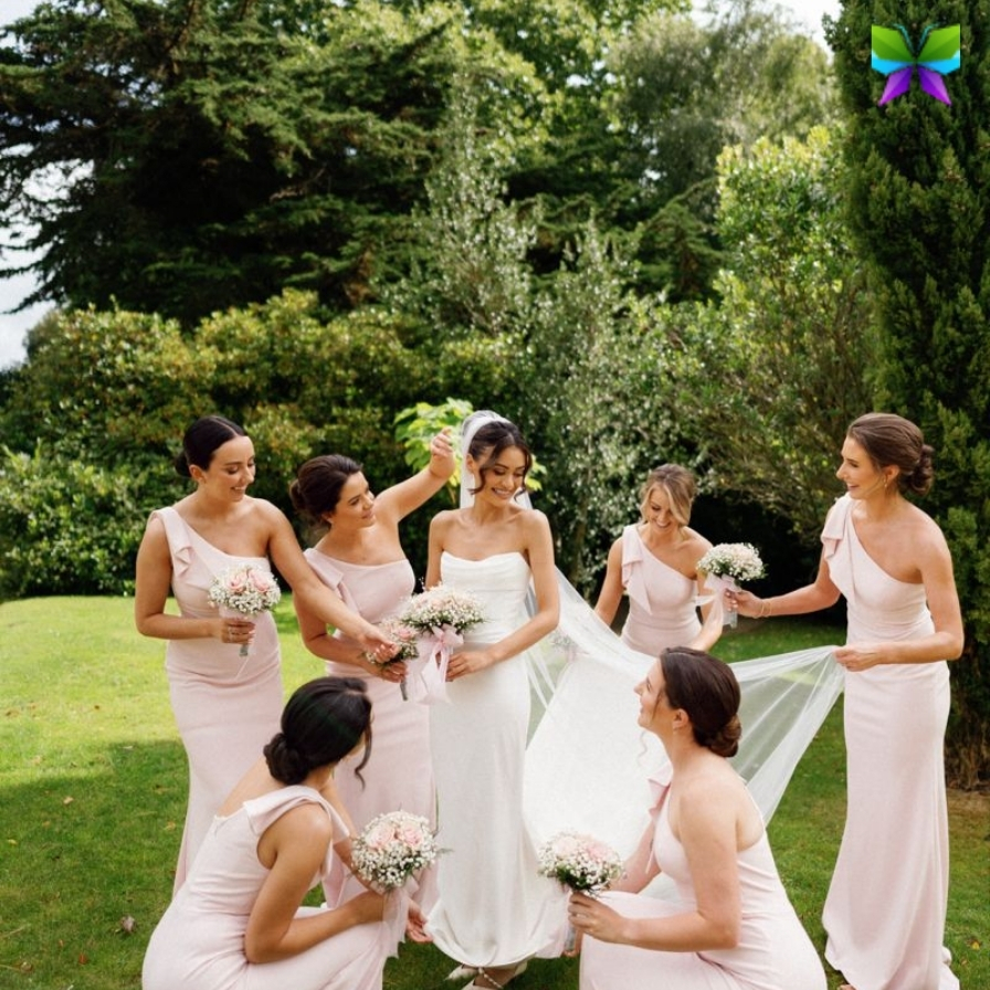 Maid Of Honor Instagram Captions