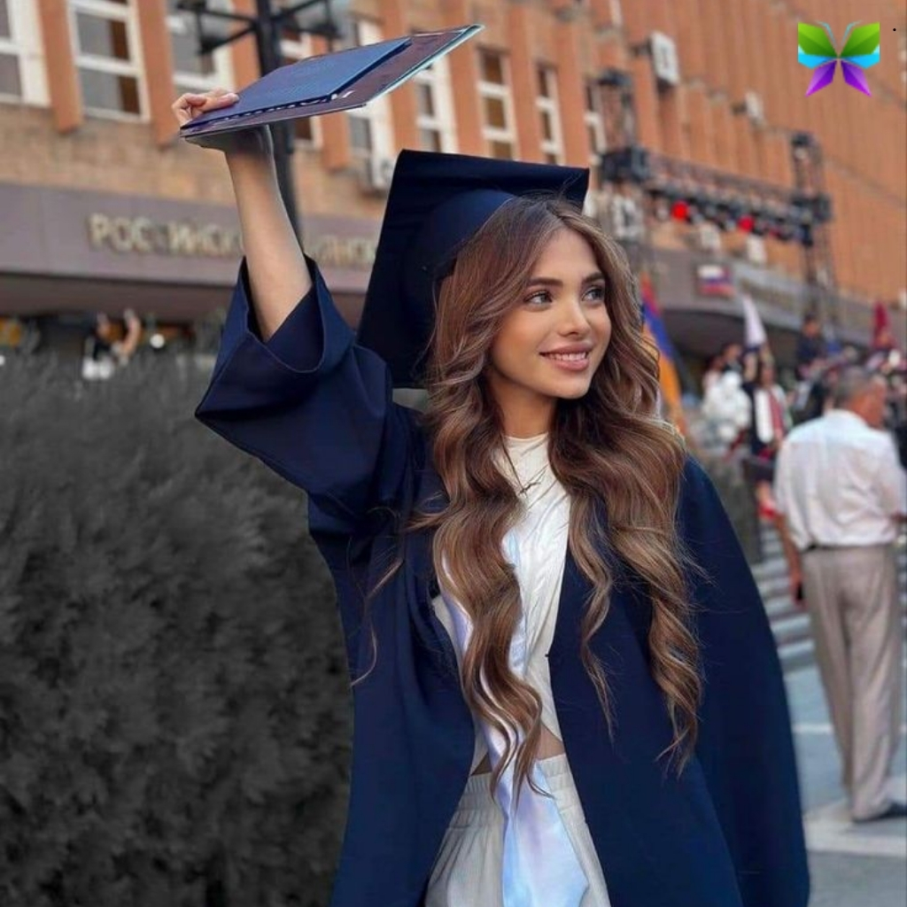 Masters Degree Instagram Captions Funny