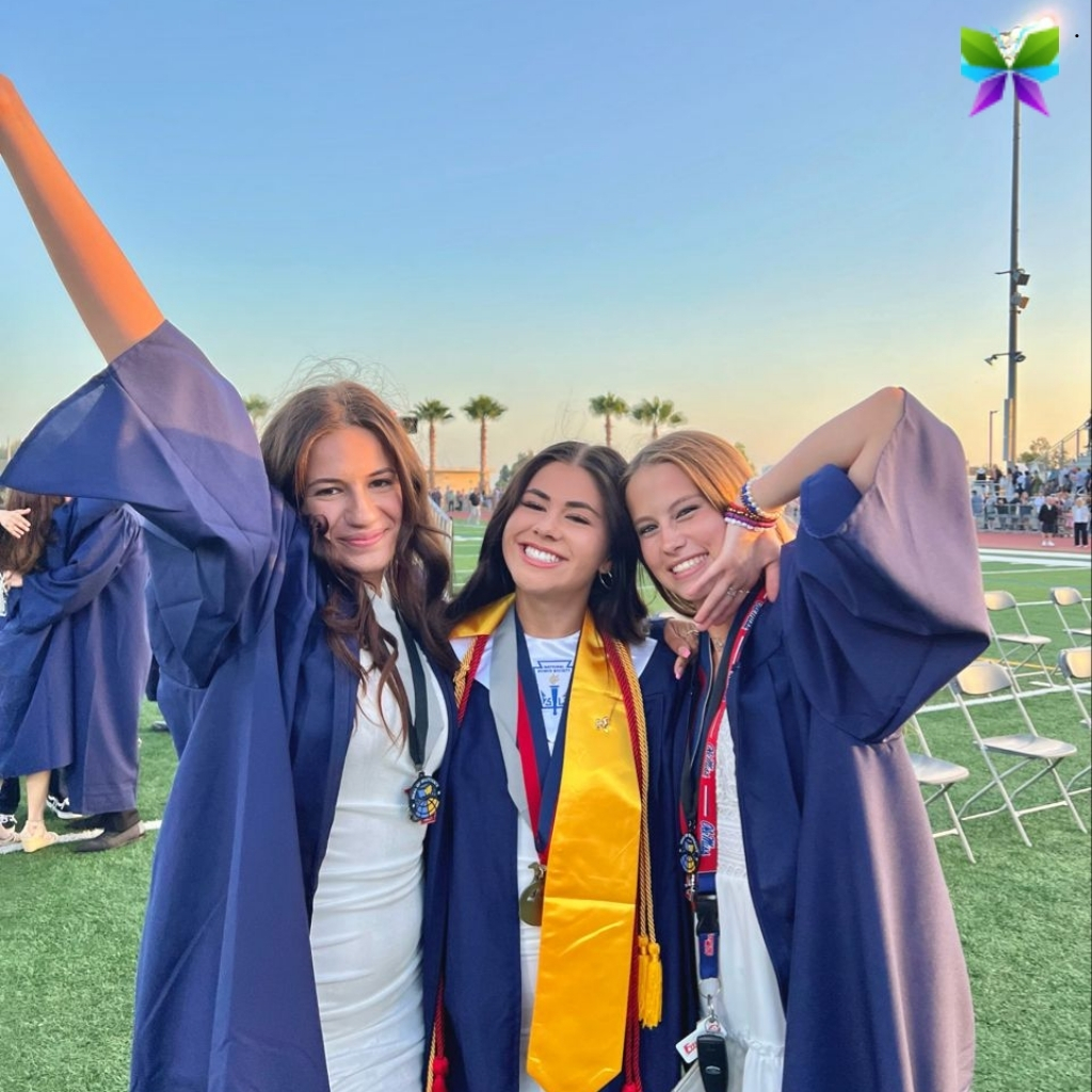 Masters Degree Instagram Captions