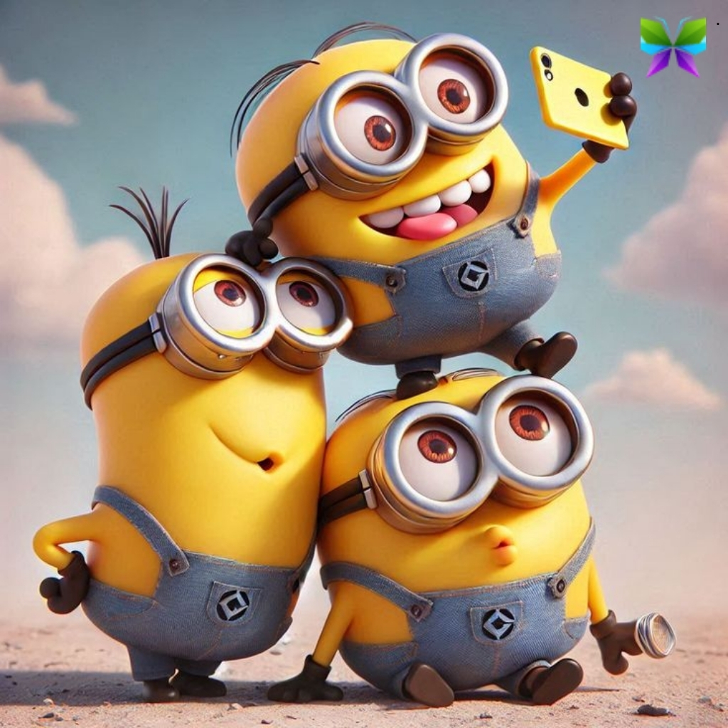 Minion Captions For Instagram