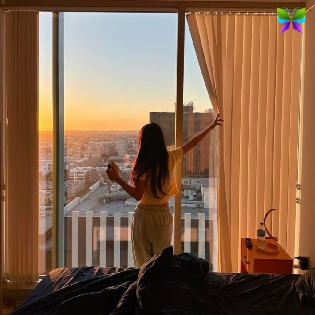 Morning Captions For Instagram