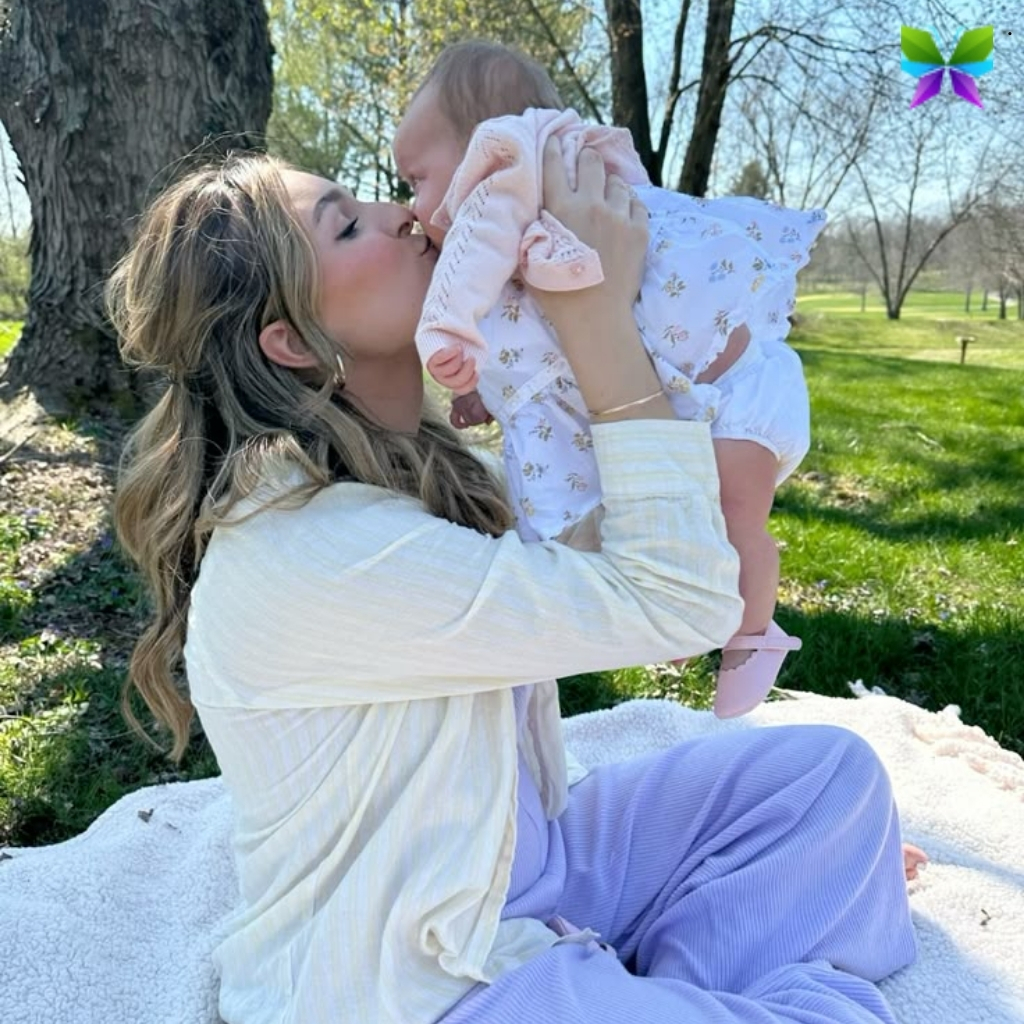 Motherhood Captions For Instagram