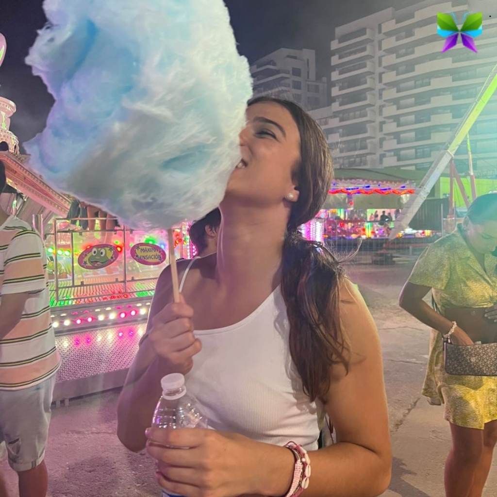 200+ National Candy Day Captions for Sweet Celebrations 1 National Candy Day Captions