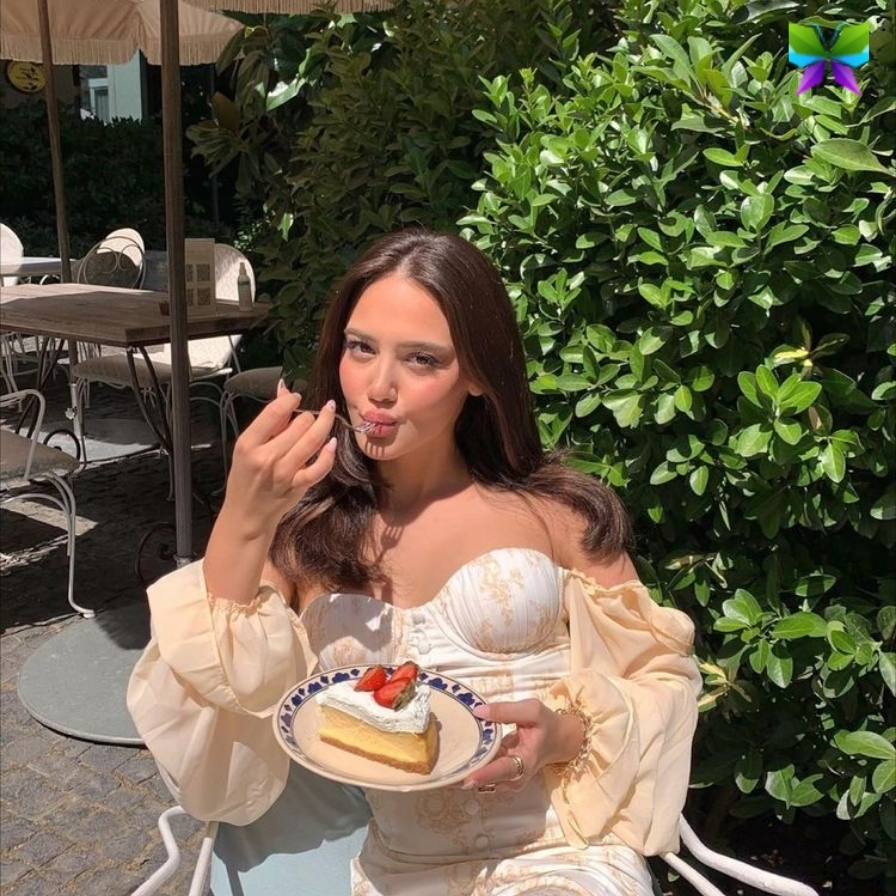 National Cheesecake Day Captions