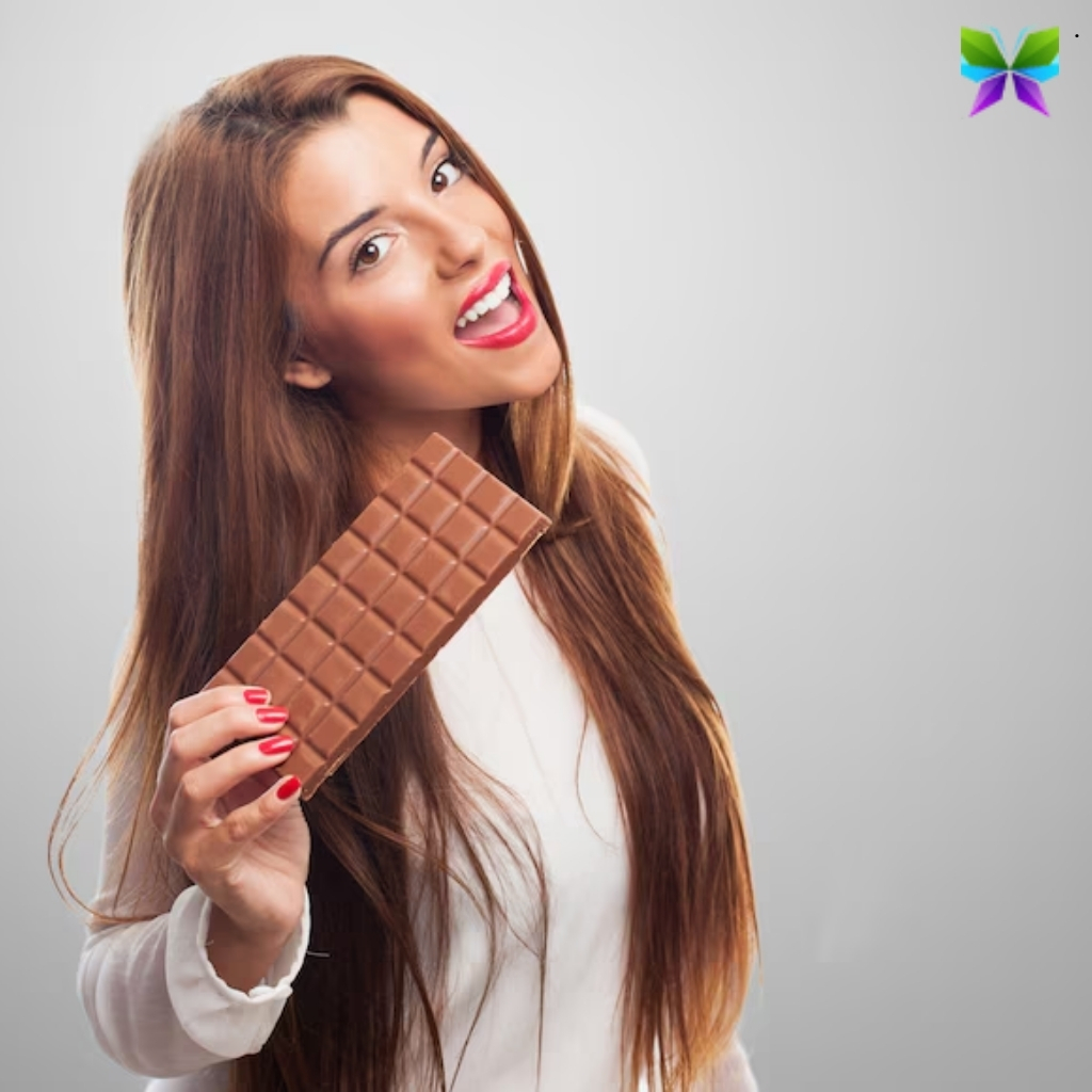 National Chocolate Covered Raisin Day Captions