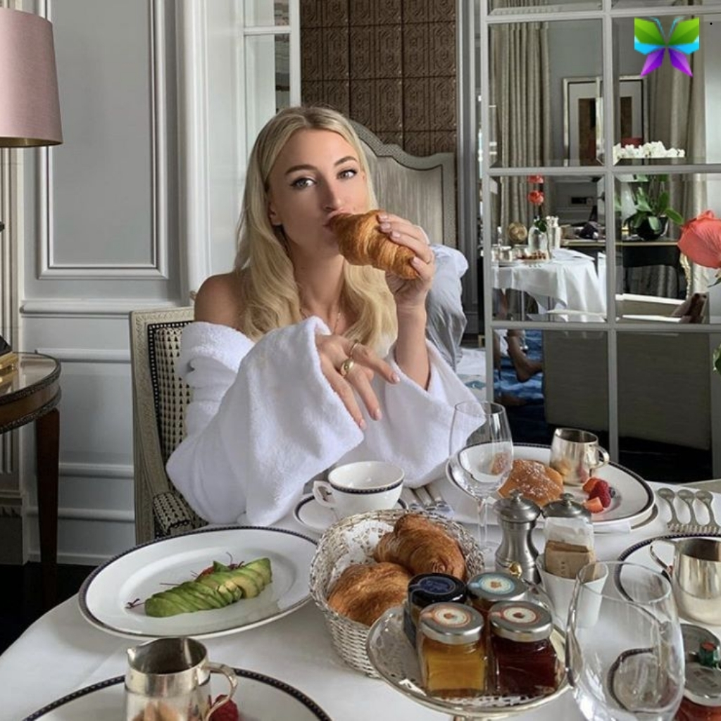 National French Toast Day Captions