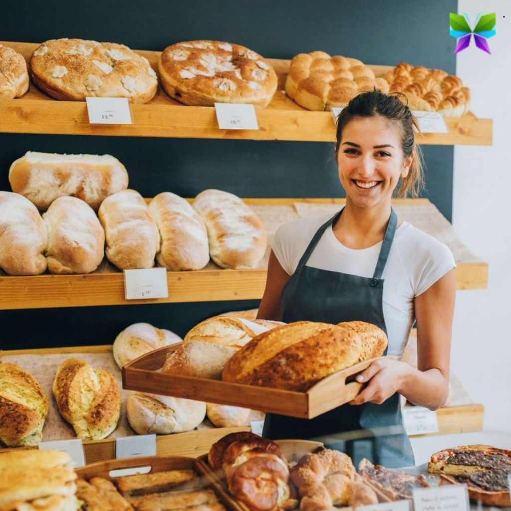 National Homemade Bread Day Captions