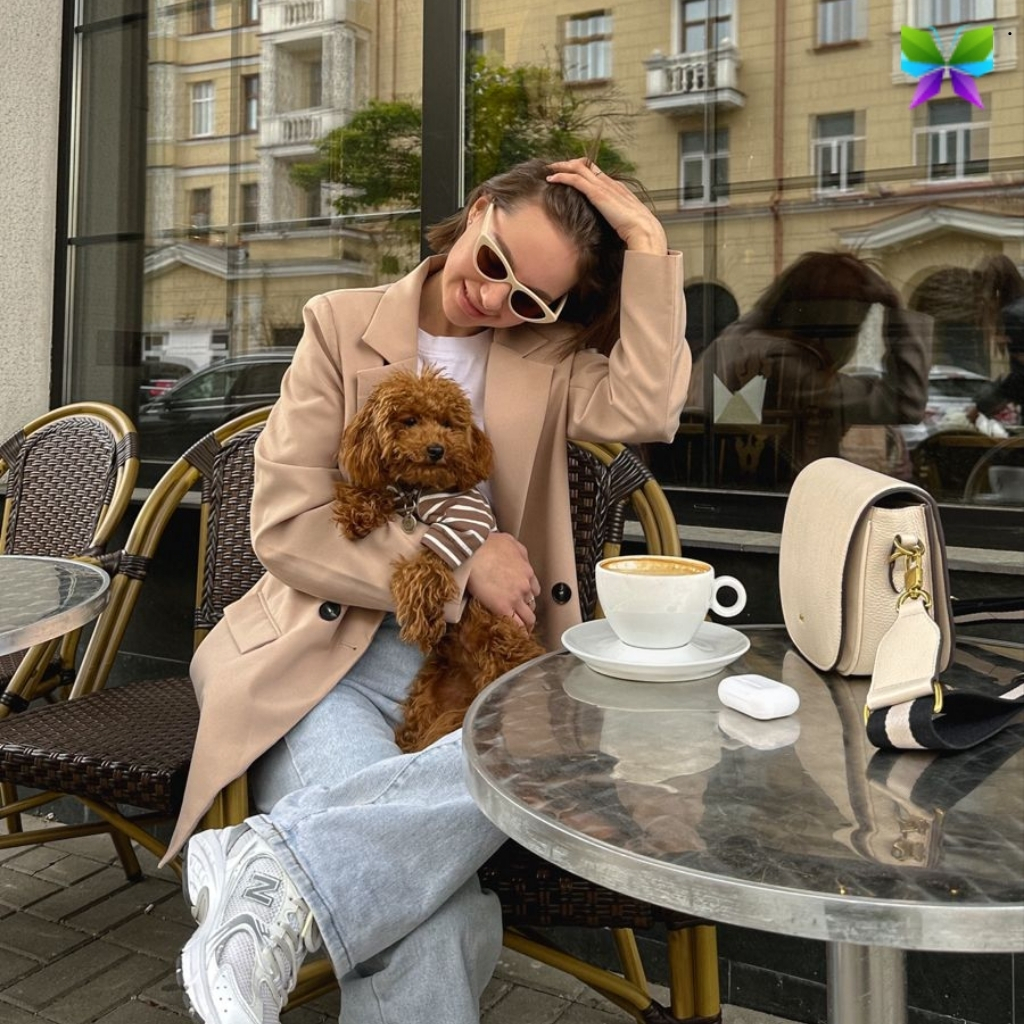 National Love Your Pet Day Captions