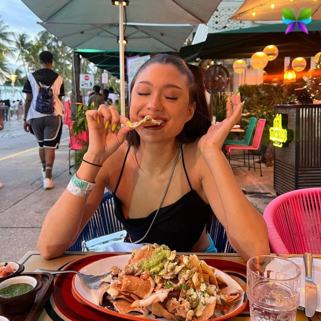 National Nachos Day Captions