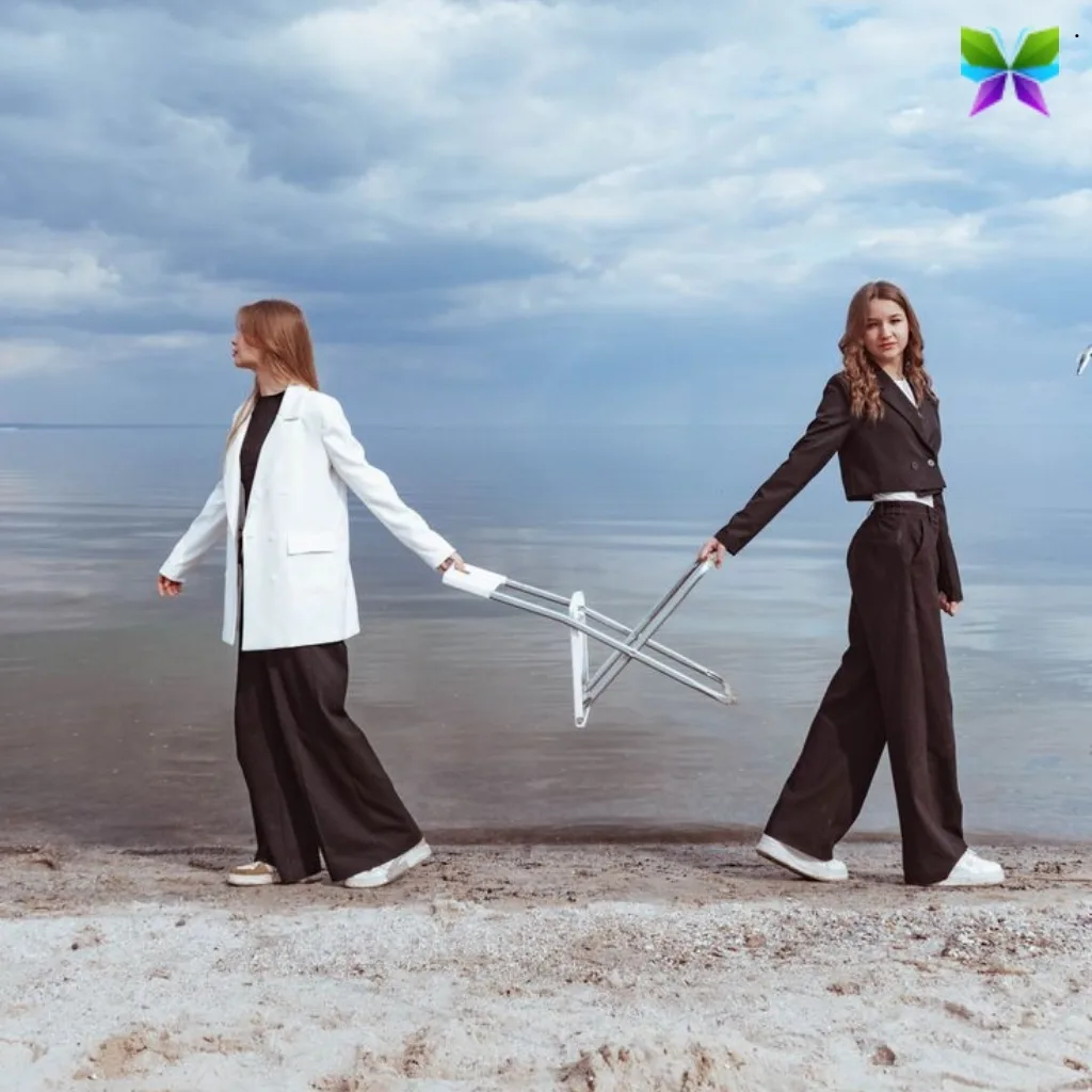 National Opposite Day Captions