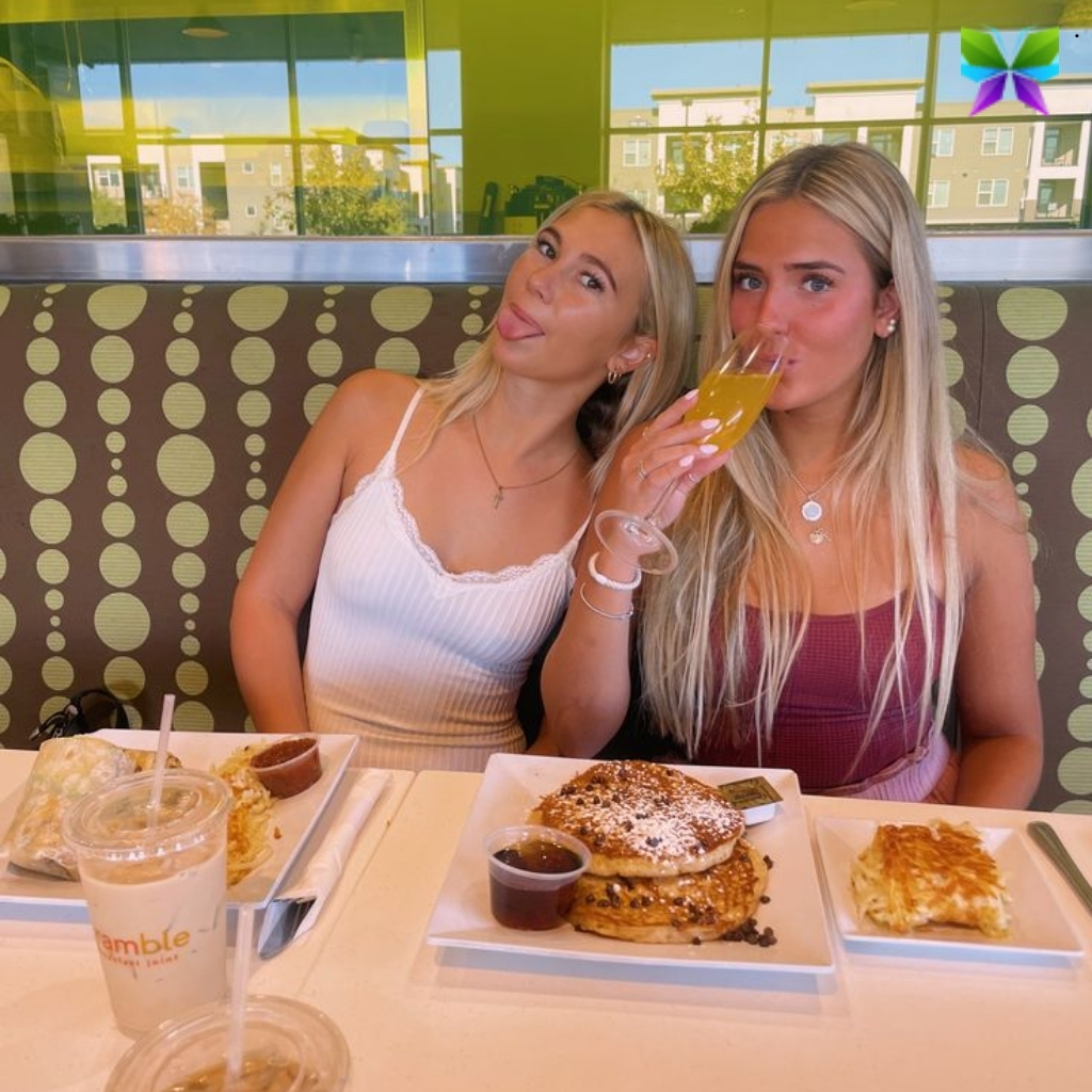 National Pancake Day Captions