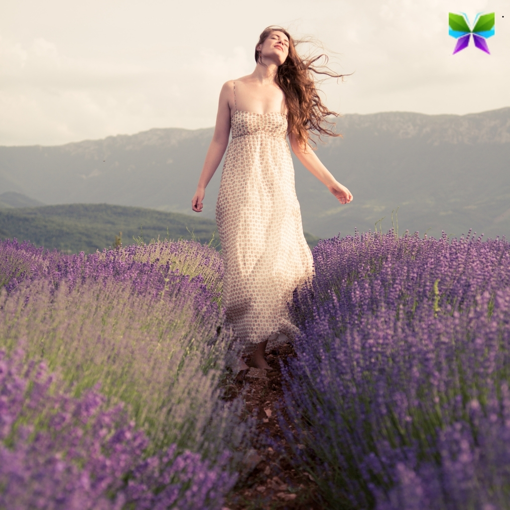 Nature Heals Captions For Instagram