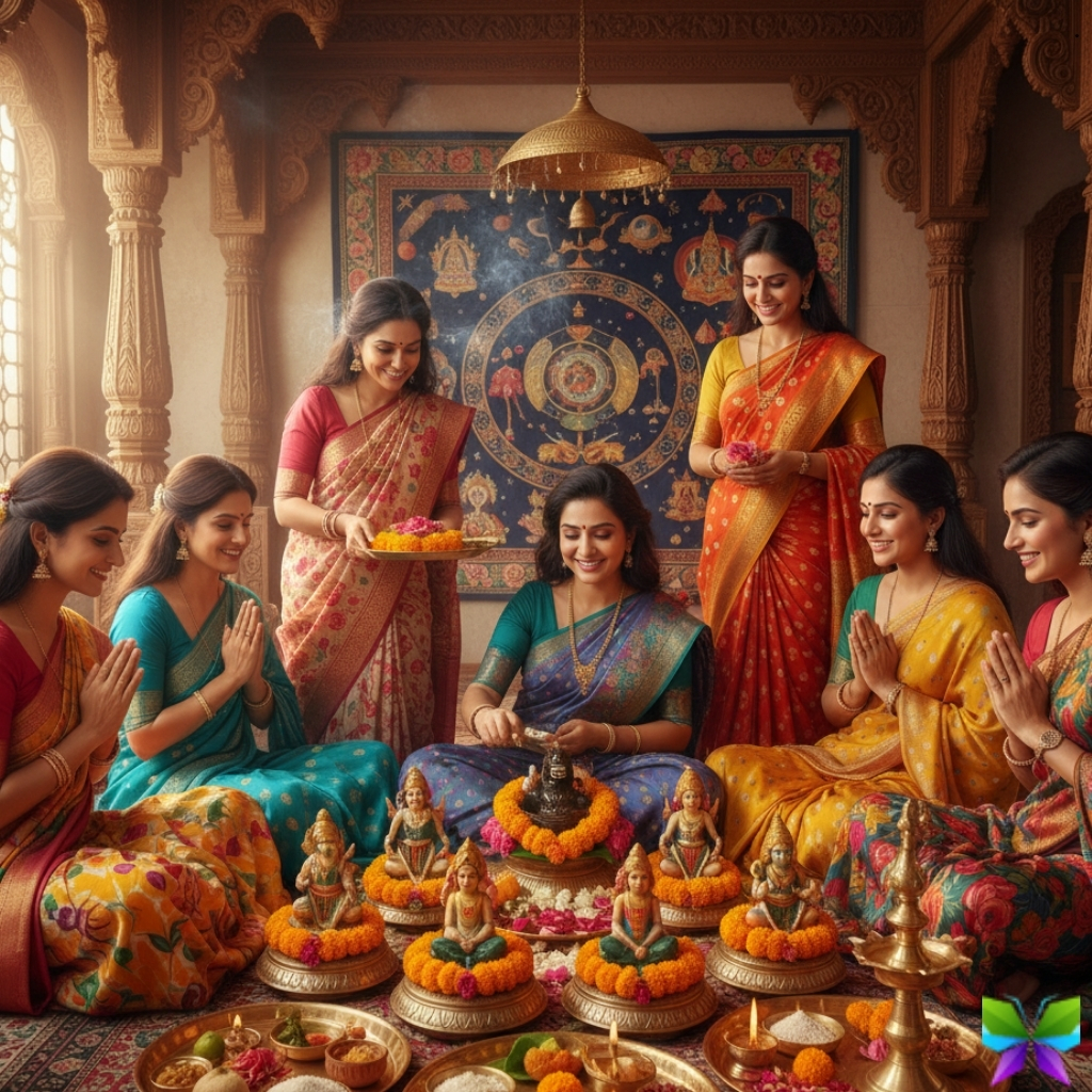 200+ Navagraha Puja Captions for Instagram to Shine Your Spiritual Journey 5 Navagraha Puja Captions for Instagram