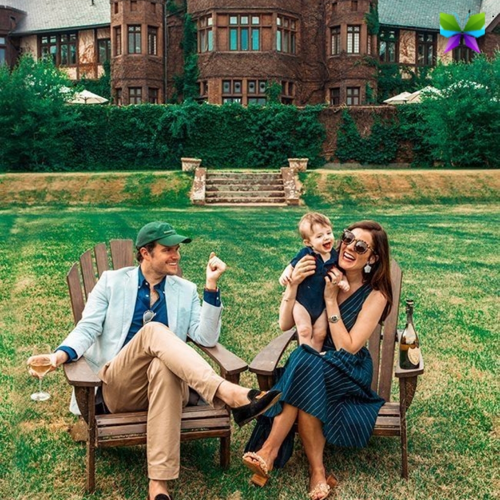 New House Instagram Captions