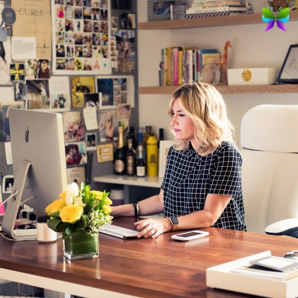 Office Interior Design Captions For Instagram