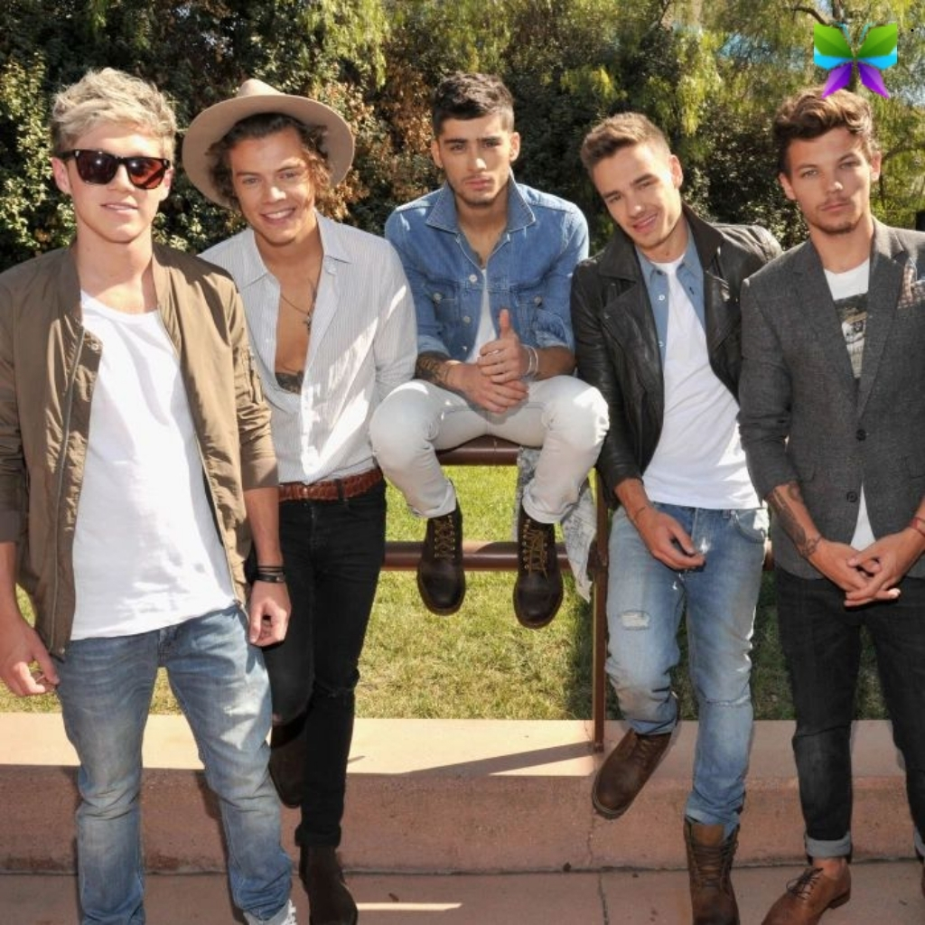 One Direction Instagram Captions One Direction Instagram Captions