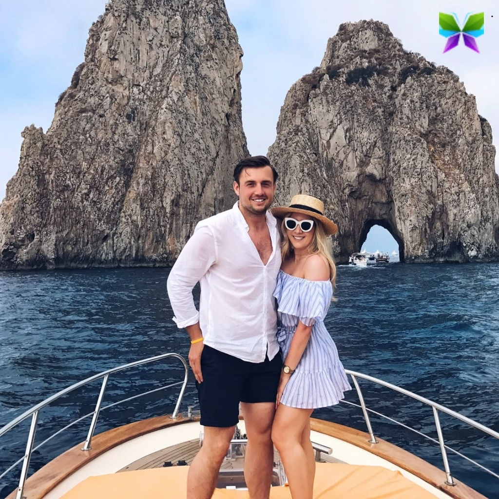 One Word Instagram Captions For Couples