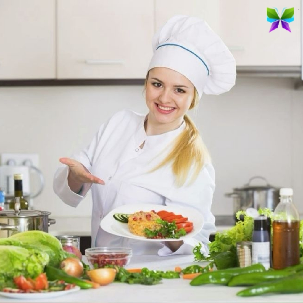 Personal Chef Day Captions