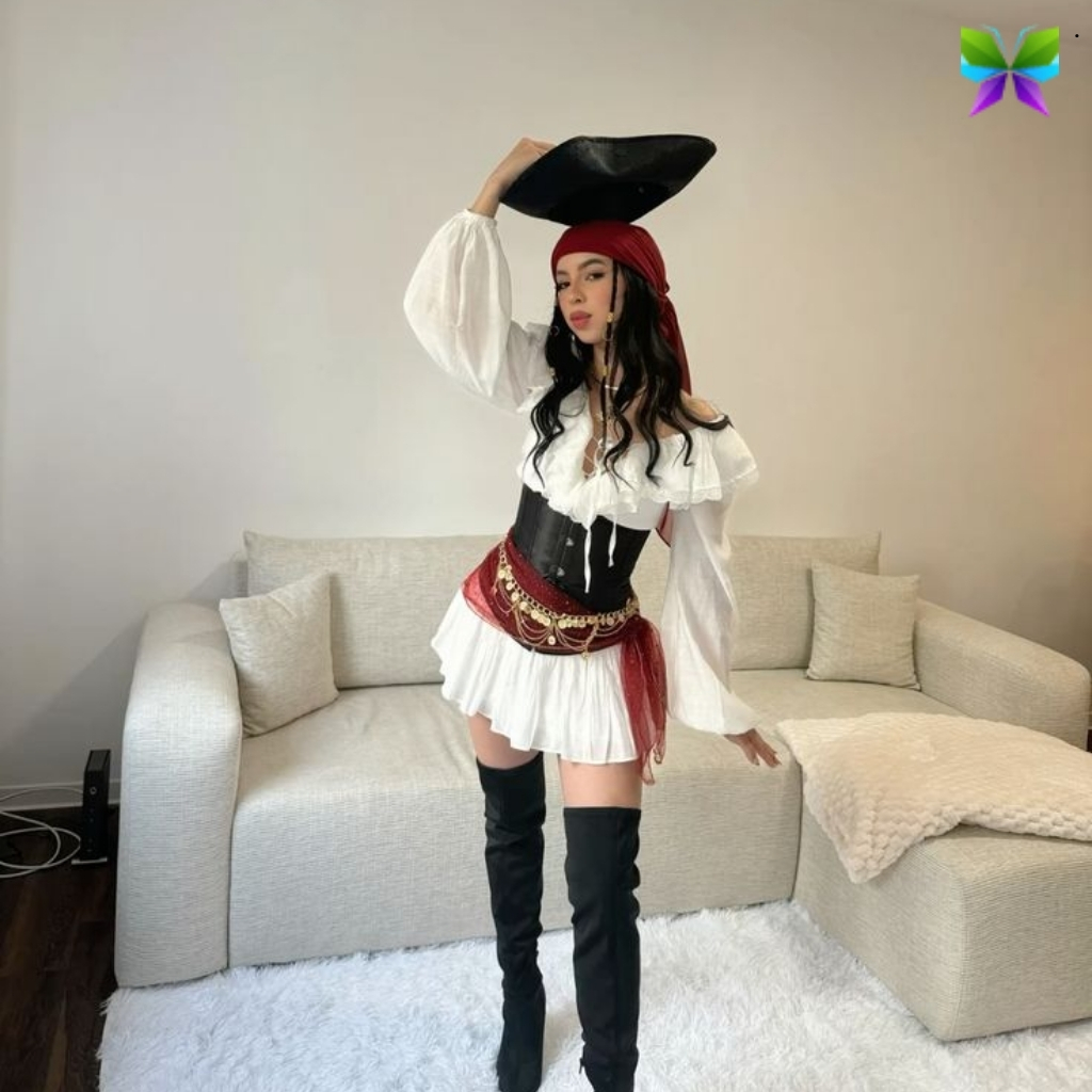 Pirate Instagram Captions Pirate Instagram Captions