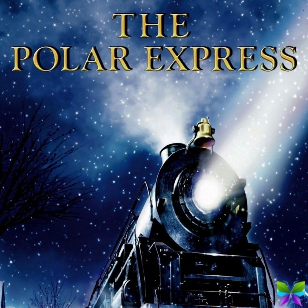 Polar Express Instagram Captions Polar Express Instagram Captions
