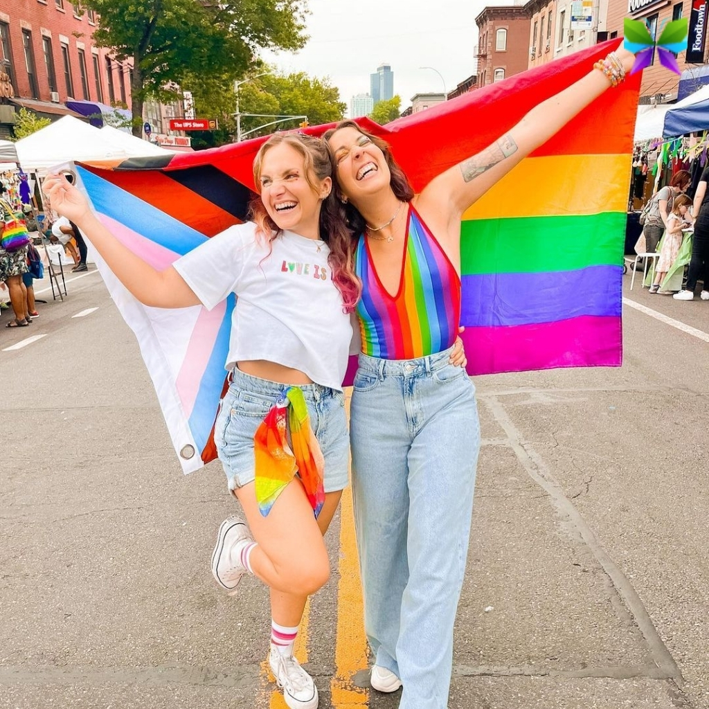 200+ Pride Captions For Instagram That Celebrate Love and Authenticity 20 Pride Captions For Instagram