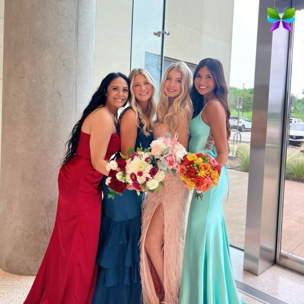 200+ Prom Instagram Captions Funny to Make Your Night Unforgettable and Bright 3 Prom Instagram Captions Funny