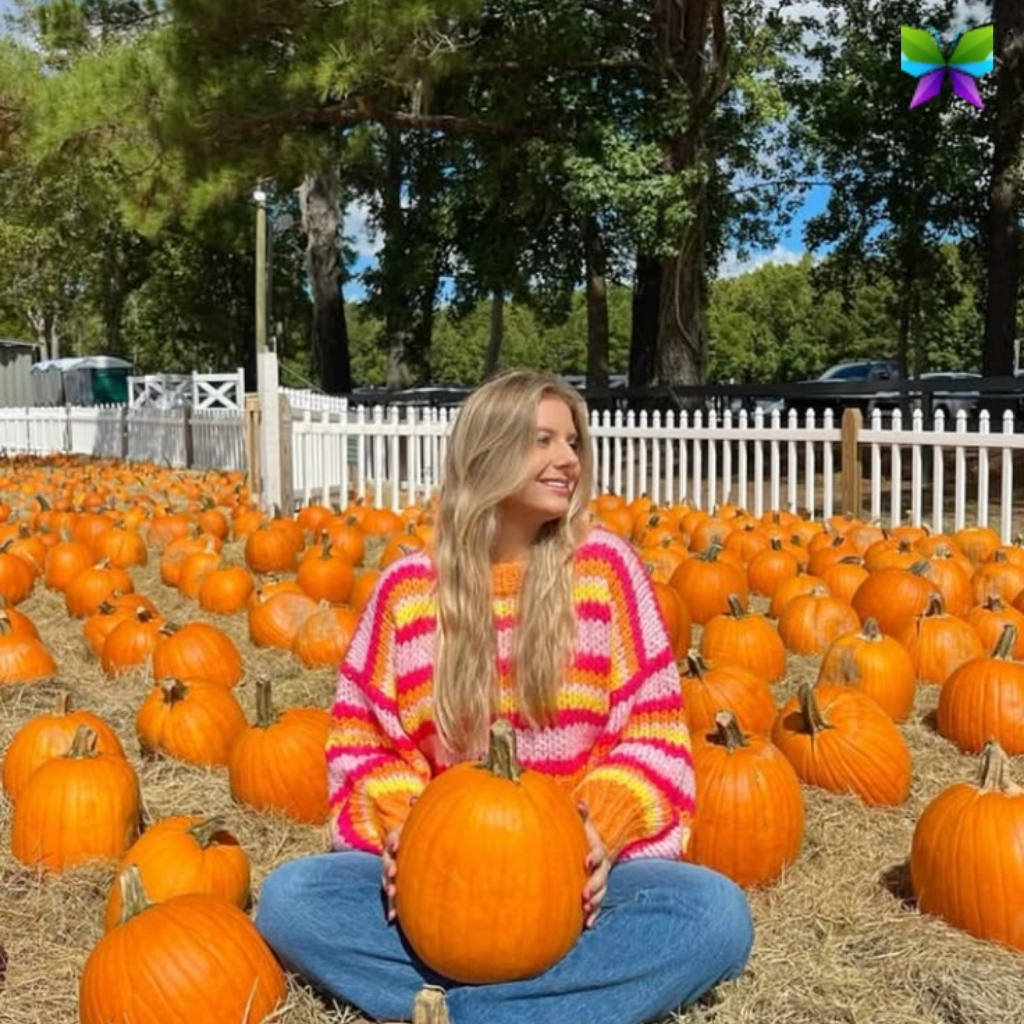 200+ Pumpkin Captions For Instagram That Will Spice Up Your Fall Vibes 20 Pumpkin Captions For Instagram